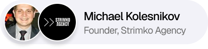Michael Kolesnikov