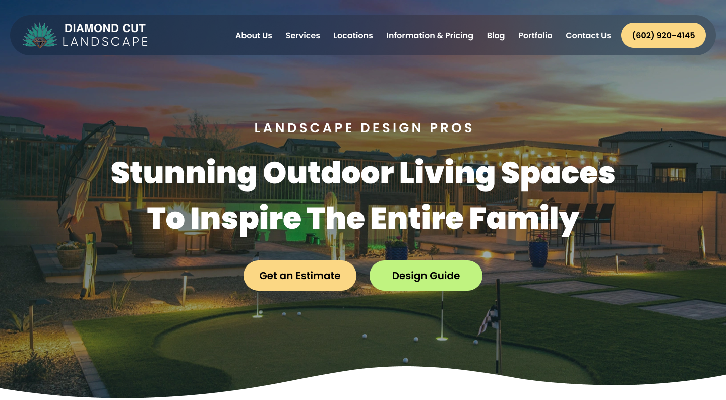 Premium Agency Portfolio