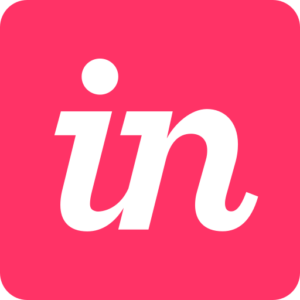 InVision original logo