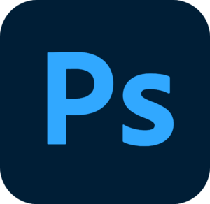 Photoshop original logo