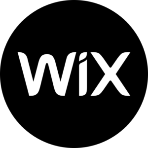 Wix Studio original logo